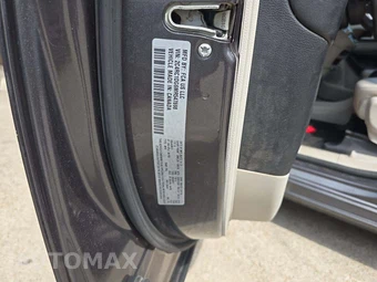 2021 Chrysler Voyager LXi 121.6" WB - miniatura 5