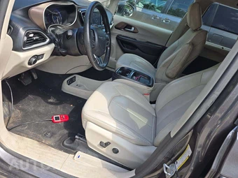2021 Chrysler Voyager LXi 121.6" WB - miniatura 6