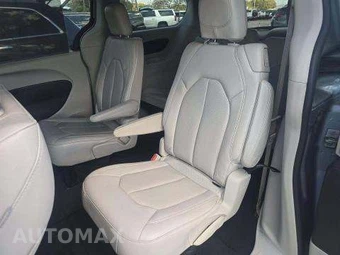 2021 Chrysler Voyager LXi 121.6" WB - miniatura 13