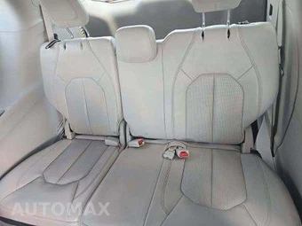 2021 Chrysler Voyager LXi 121.6" WB - miniatura 14