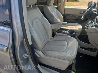 2021 Chrysler Voyager LXi 121.6" WB - miniatura 19