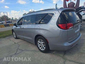 2021 Chrysler Voyager LXi 121.6" WB - miniatura 2