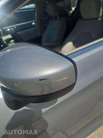 2021 Chrysler Voyager LXi 121.6" WB - miniatura 22
