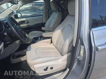 2021 Chrysler Voyager LXi 121.6" WB - miniatura 6