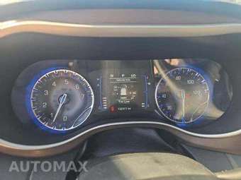 2021 Chrysler Voyager LXi 121.6" WB - miniatura 9