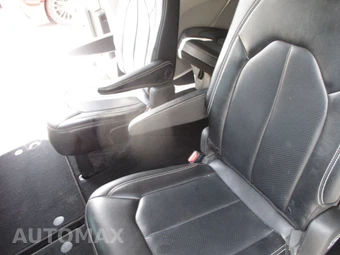2021 Chrysler Voyager LXi 121.6" WB - miniatura 15