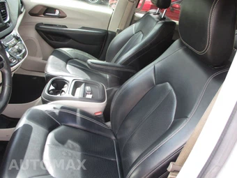 2021 Chrysler Voyager LXi 121.6" WB - miniatura 20
