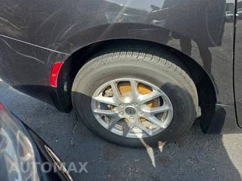 2021 Chrysler Voyager LXi 121.6" WB - miniatura 10