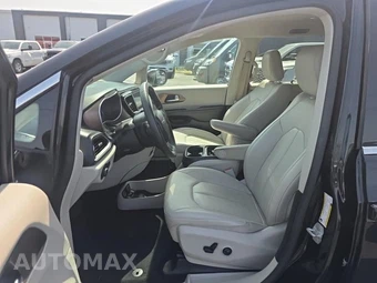 2021 Chrysler Voyager LXi 121.6" WB - miniatura 13