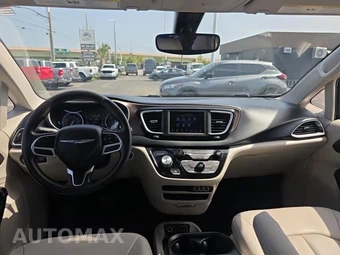 2021 Chrysler Voyager LXi 121.6" WB - miniatura 14