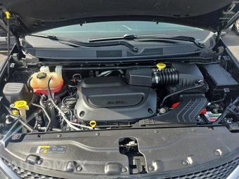 2021 Chrysler Voyager LXi 121.6" WB - miniatura 18