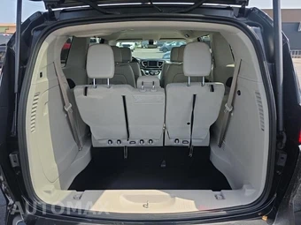 2021 Chrysler Voyager LXi 121.6" WB - miniatura 19