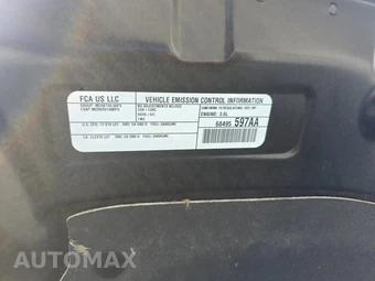 2021 Chrysler Voyager LXi 121.6" WB - miniatura 20