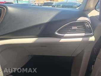 2021 Chrysler Voyager LXi 121.6" WB - miniatura 20