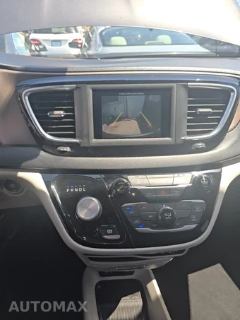 2021 Chrysler Voyager LXi 121.6" WB - miniatura 29