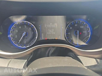 2021 Chrysler Voyager LXi 121.6" WB - miniatura 9