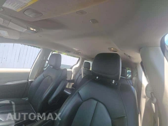2021 Chrysler Voyager LXi 121.6" WB - miniatura 11
