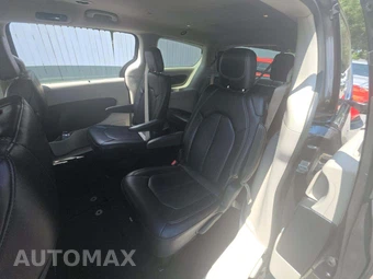 2021 Chrysler Voyager LXi 121.6" WB - miniatura 13