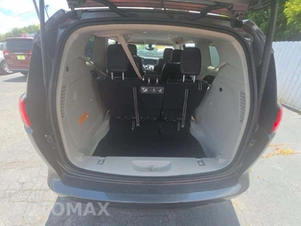 2021 Chrysler Voyager LXi 121.6" WB - miniatura 15