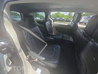 2021 Chrysler Voyager LXi 121.6" WB - miniatura 17