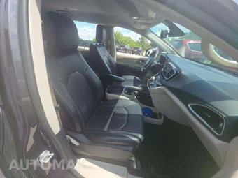 2021 Chrysler Voyager LXi 121.6" WB - miniatura 19