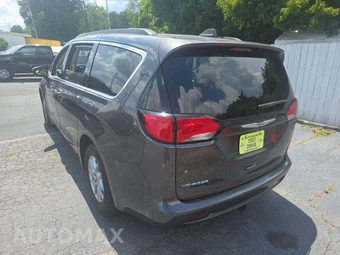 2021 Chrysler Voyager LXi 121.6" WB - miniatura 2