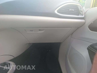 2021 Chrysler Voyager LXi 121.6" WB - miniatura 20