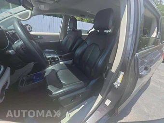 2021 Chrysler Voyager LXi 121.6" WB - miniatura 6