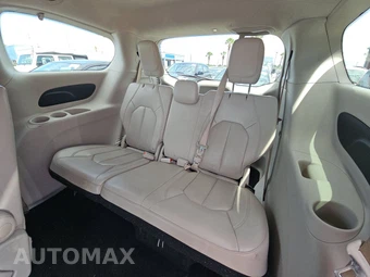 2021 Chrysler Voyager LXi 121.6" WB - miniatura 14