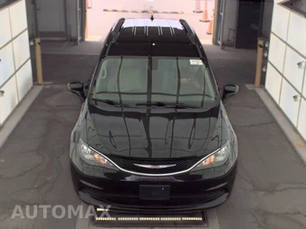 2021 Chrysler Voyager LXi 121.6" WB - miniatura 2
