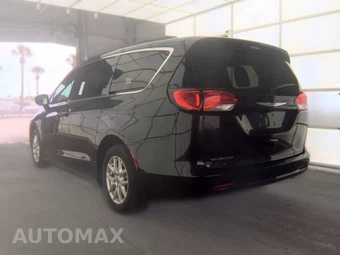 2021 Chrysler Voyager LXi 121.6" WB - miniatura 6