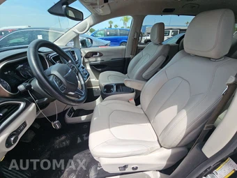 2021 Chrysler Voyager LXi 121.6" WB - miniatura 7