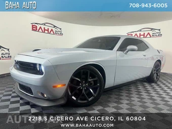 2021 Dodge Challenger GT - car from the USA, Manheim Buy-Now listing at AUTOMAX