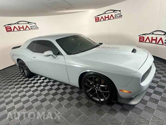 2021 Dodge Challenger GT - miniatura 10