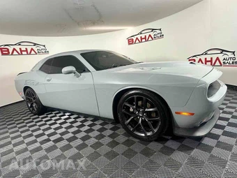2021 Dodge Challenger GT - miniatura 11