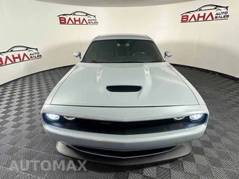 2021 Dodge Challenger GT - miniatura 12