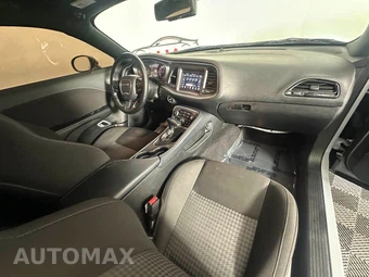 2021 Dodge Challenger GT - miniatura 21