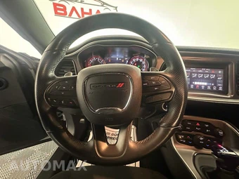2021 Dodge Challenger GT - miniatura 24