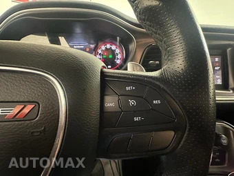 2021 Dodge Challenger GT - miniatura 26