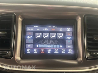 2021 Dodge Challenger GT - miniatura 30