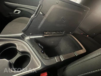 2021 Dodge Challenger GT - miniatura 34