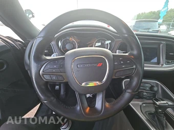 2021 Dodge Challenger GT – miniatura 10