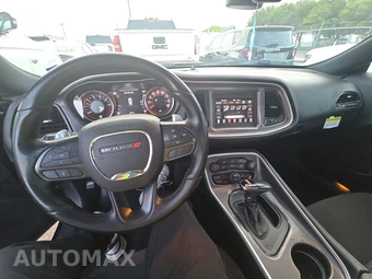 2021 Dodge Challenger GT – miniatura 11