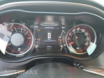 2021 Dodge Challenger GT – miniatura 12