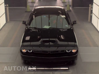 2021 Dodge Challenger GT – miniatura 2