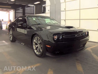 2021 Dodge Challenger GT – miniatura 3
