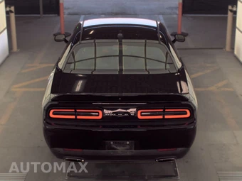 2021 Dodge Challenger GT – miniatura 5