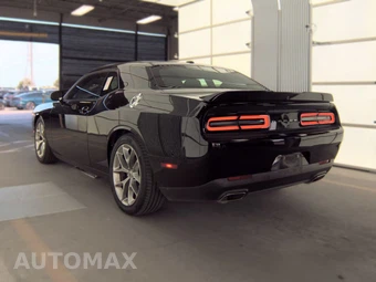 2021 Dodge Challenger GT – miniatura 6