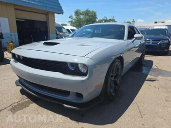 2021 Dodge Challenger GT