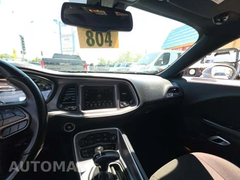 2021 Dodge Challenger GT – miniatura 10